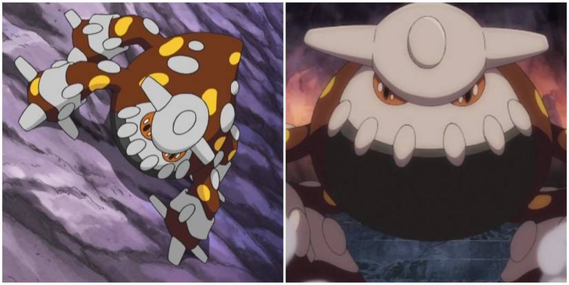 10 Ancient Pokémon That Predate Humanity