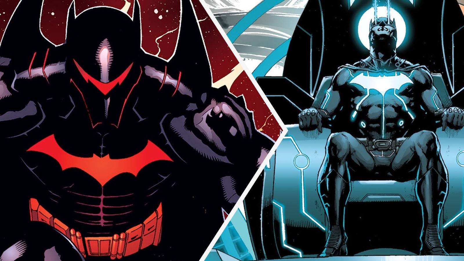 10 Times Batman Used Magic (& Other Dark Arts)