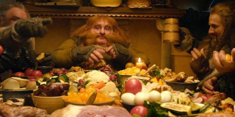 10 Lord Of The Rings Gifts To Buy This Valentine's Day
