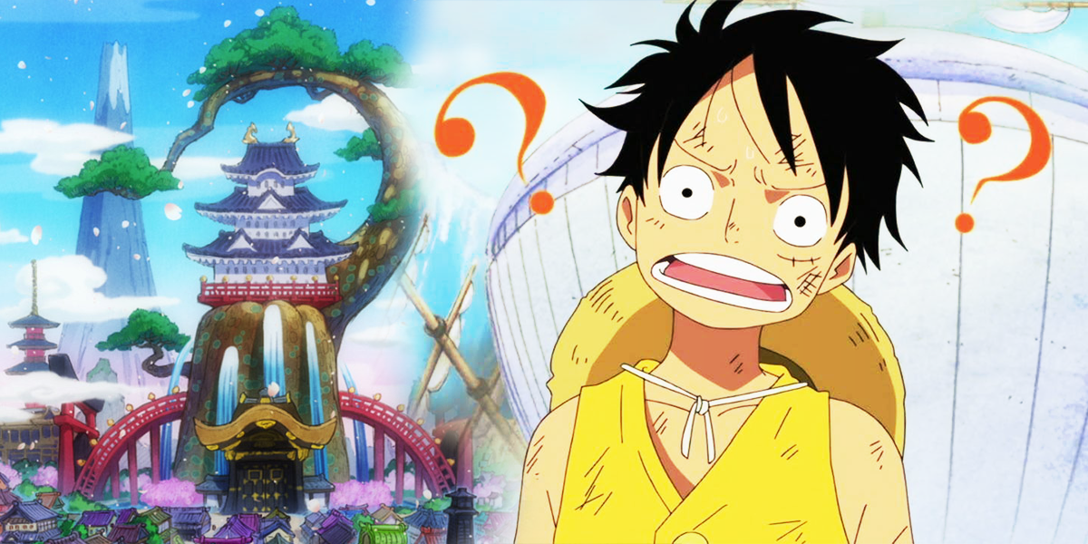 How Long Is One Piece Going To Be 9 Other Things Oda Said About The Series