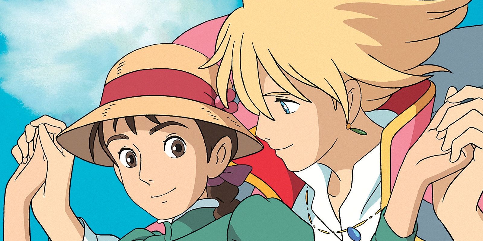 Howls Moving Castle Cropped