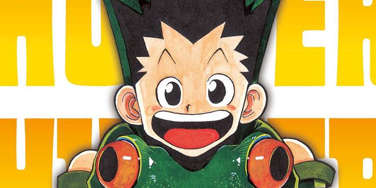 Where To Watch Read Hunter X Hunter Cbr Where To Watch Read Hunter X Hunter Cbr