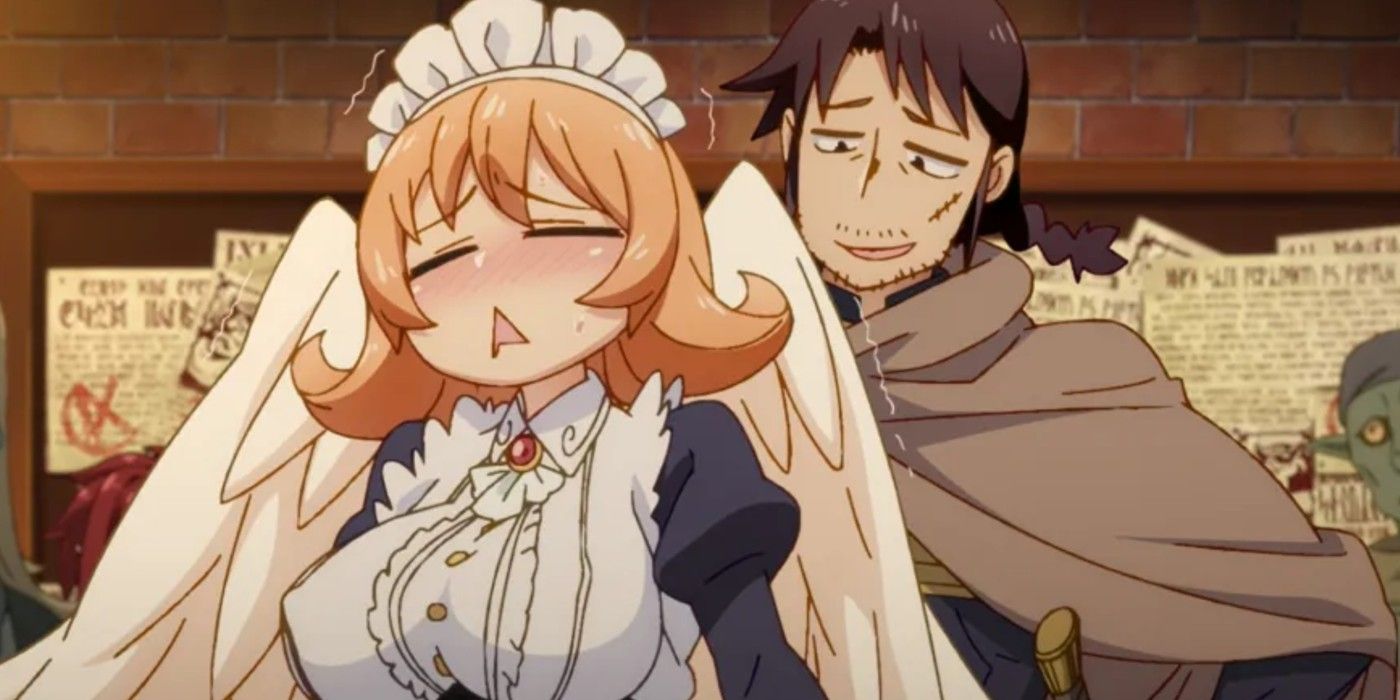 10 Greatest R-Rated Anime Series Ever Made, Ranked