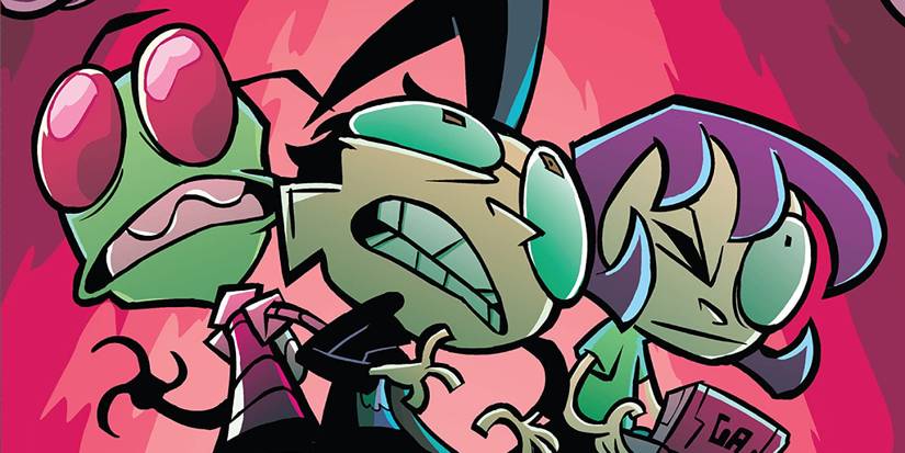 10 Nostalgic Cartoons We Wish Were On HBO Max