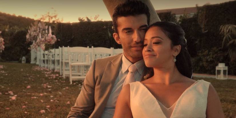Jane the Virgin finale
