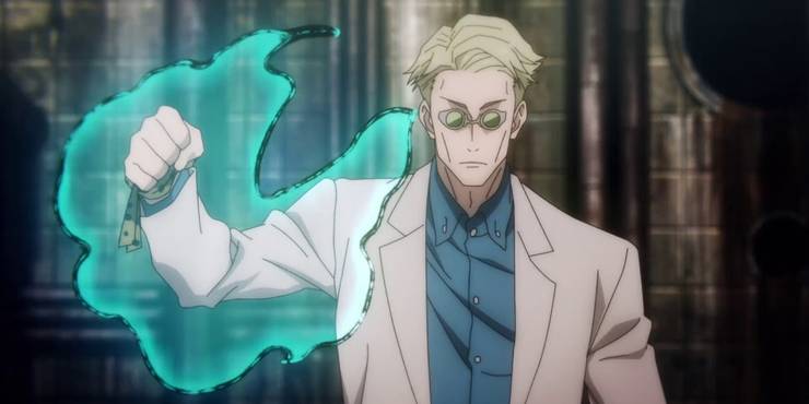 Jujutsu Kaisen 10 Confusing Things About Cursed Energy Explained Jujutsu Kaisen 10 Confusing Things About Cursed Energy Explained