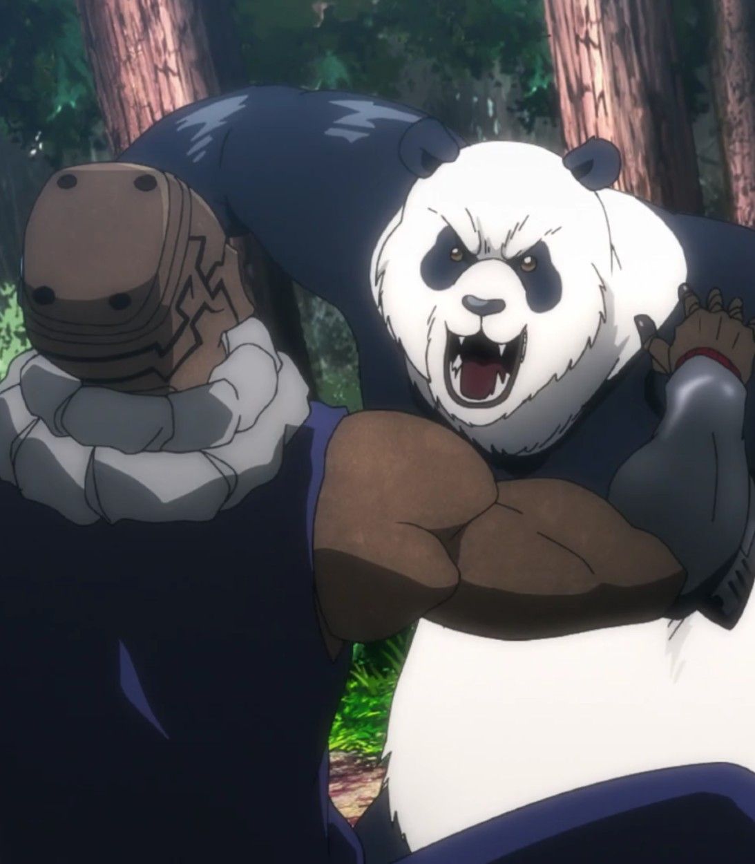 Jujutsu Kaisen: The Best Main Characters, Ranked