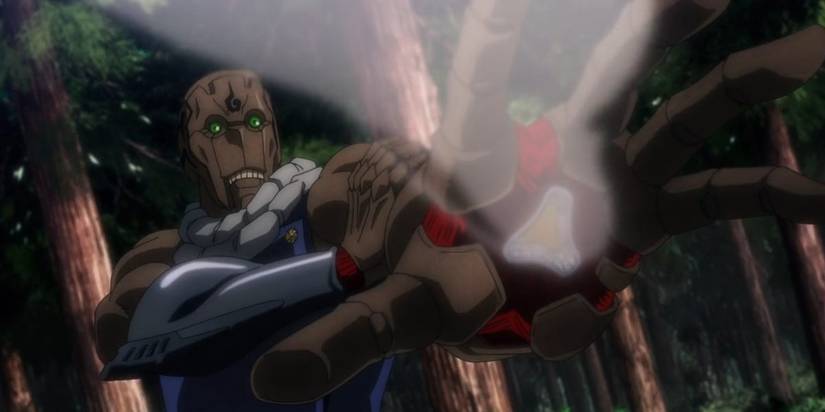 10 Jujutsu Sorcerers Whose Cursed Technique Doesn't Match Their Character