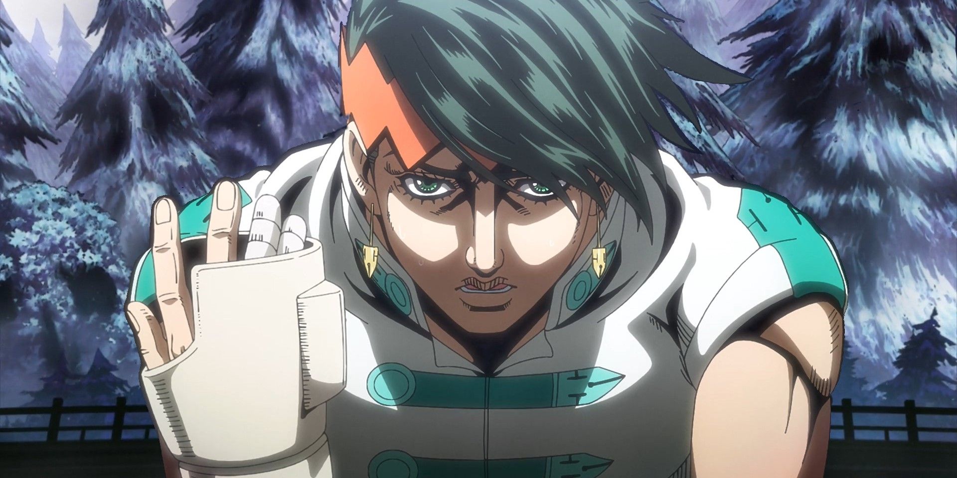 Thus Spoke Kishibe Rohan Proves a Good JoJo Spinoff Doesn't