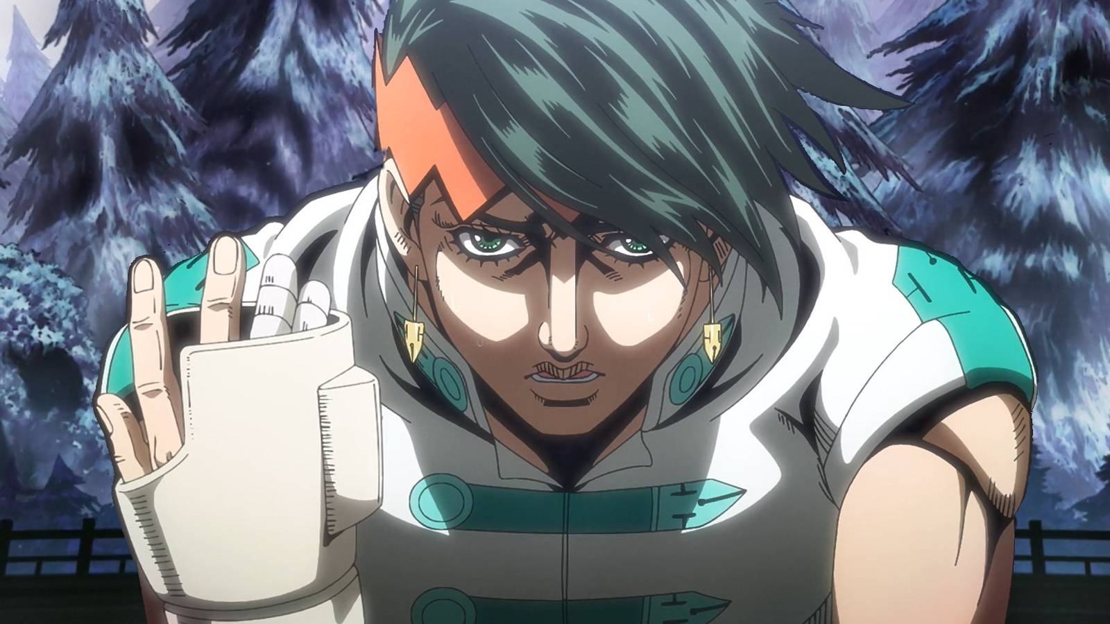 Thus Spoke Kishibe Rohan Proves a Good JoJo Spinoff Doesn't Need Stands
