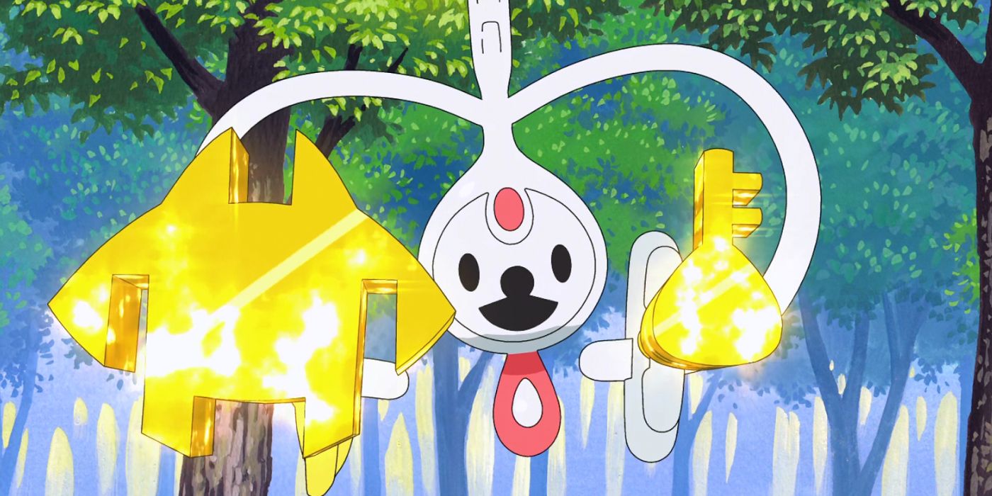 Kalos Pokémon Who Need Mega Evolutions in Legends: Z-A