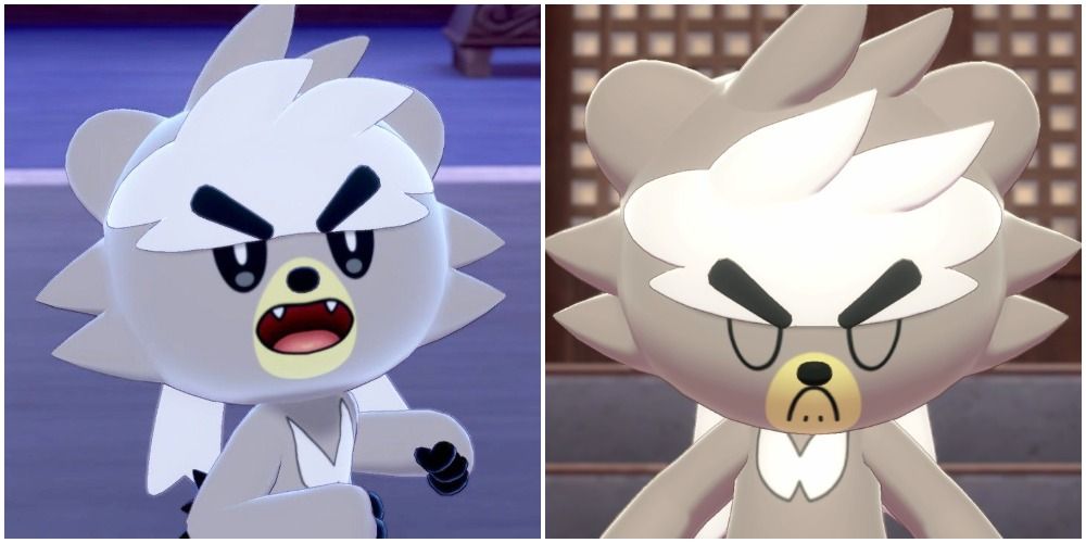 Every Bear Pokémon, Ranked From Cutest To Scariest