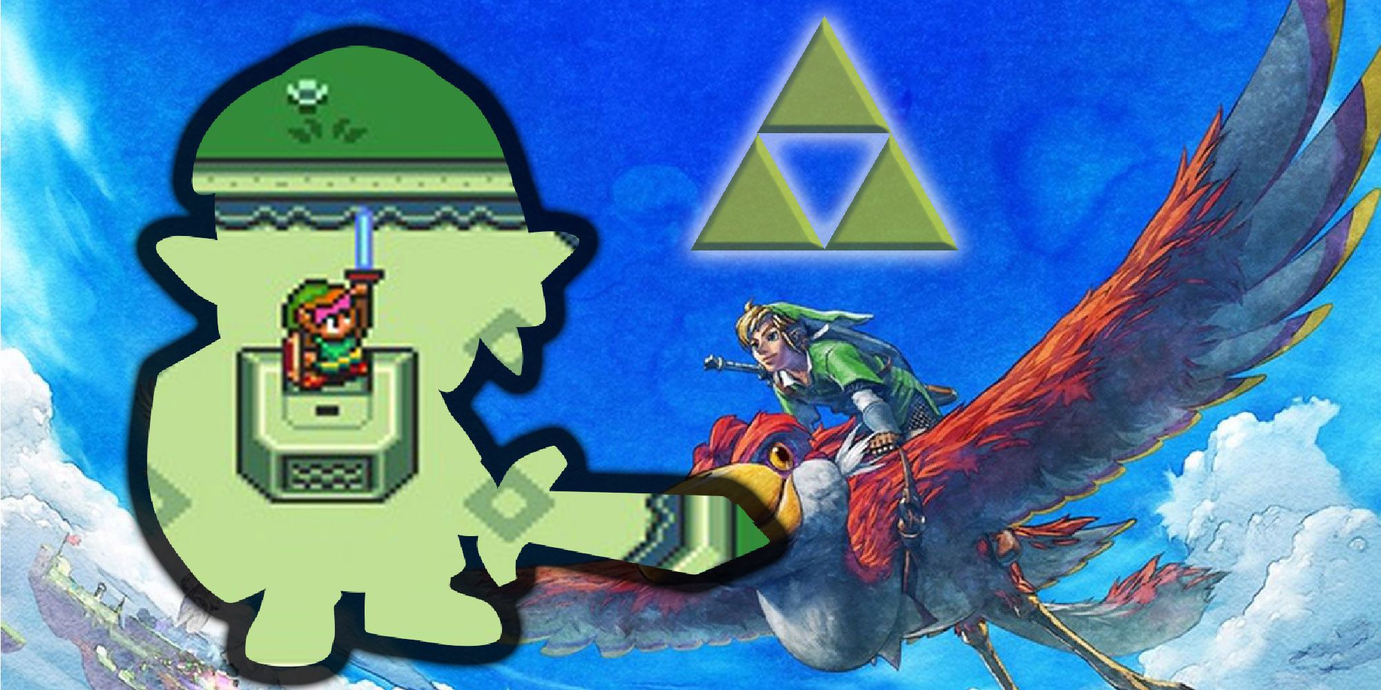 is skyward sword coming to switch