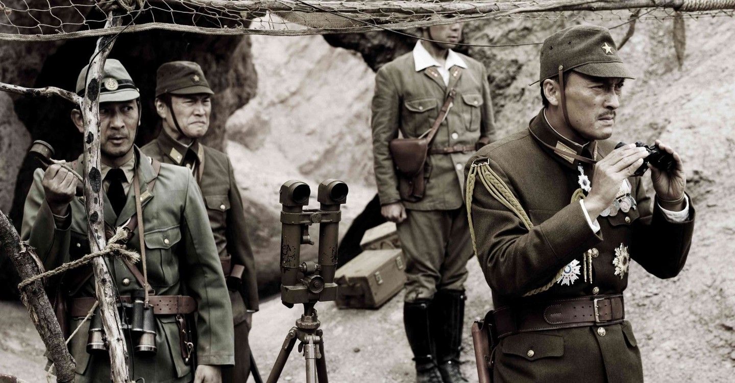 Clint Eastwood's Heartbreaking 18-Year-Old WWII Film Comes to Paramount+