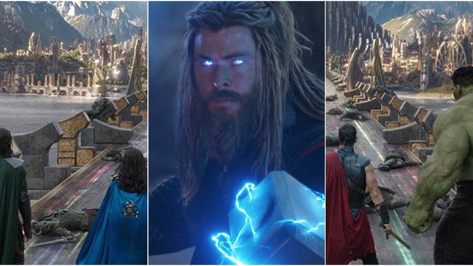 10 Life Lessons From The MCU's Thor Trilogy