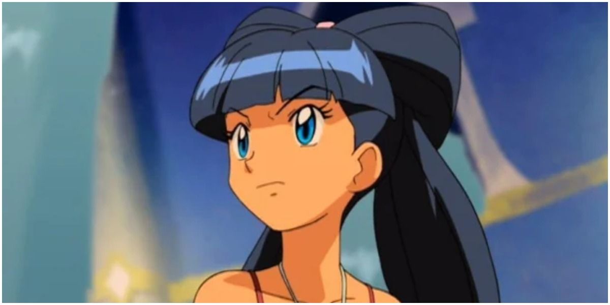 5 Pokémon Girls Who Loved Brock Back (& 5 Who Couldnt)