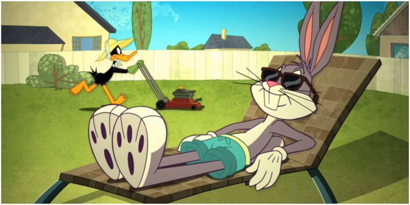 10 Ways Bugs Bunny Has Changed Since 1940