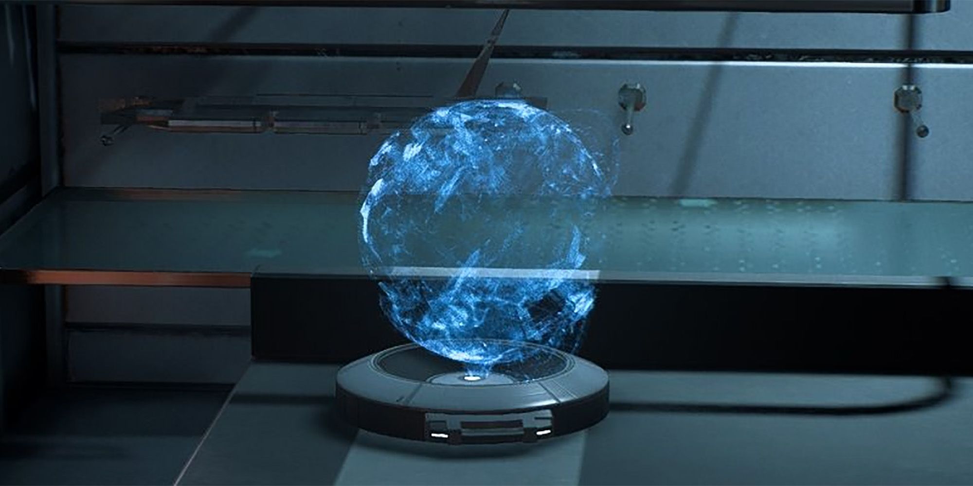 Mass Effect The Andromeda Initiative Wouldn T Have Survived Without Sam