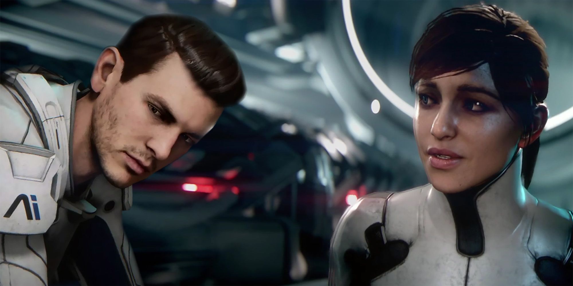 Amazon's Forgotten Mass Effect TV Series Gets a Major Update