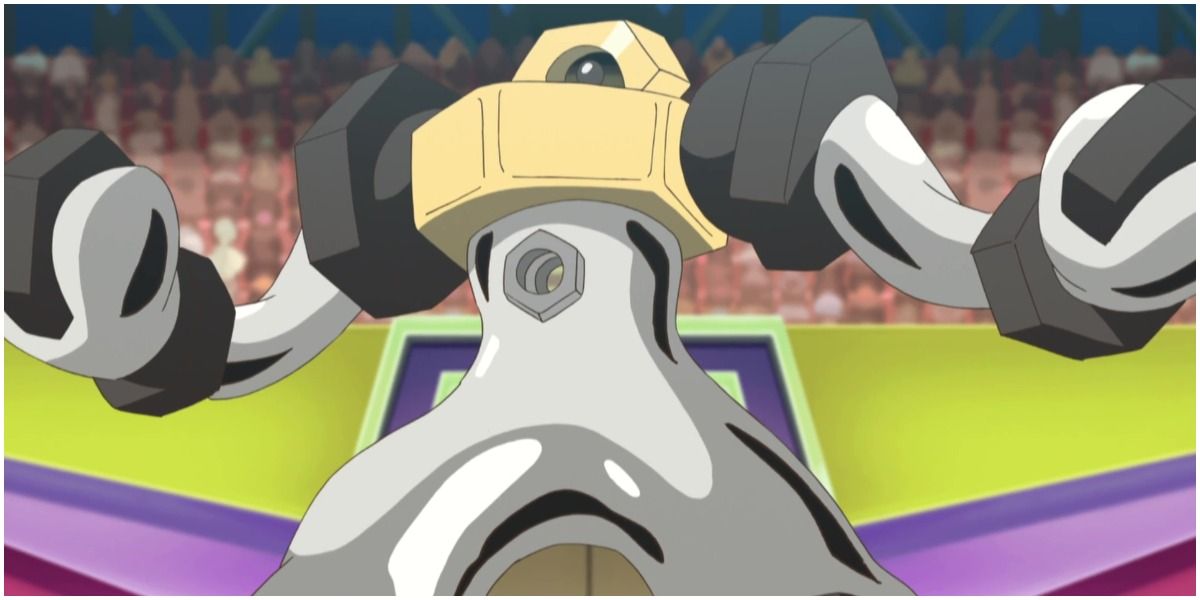 Ash's 15 Weakest Pokémon In The Anime, Ranked