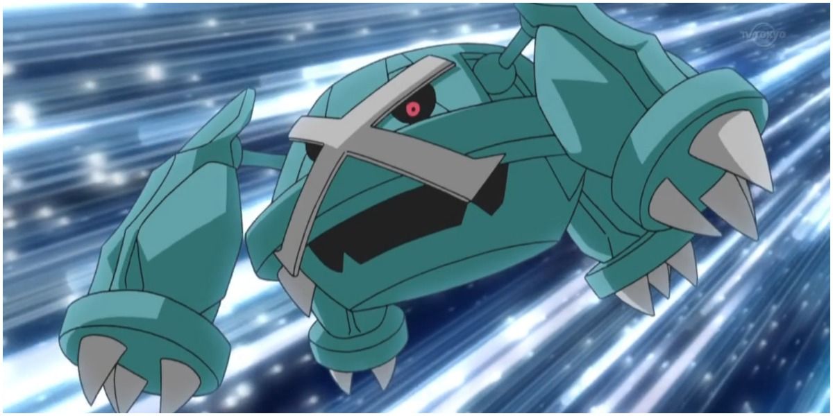 Attack On Titan 5 Pokémon That Could Take Down A Titan (& 5 That Cant)