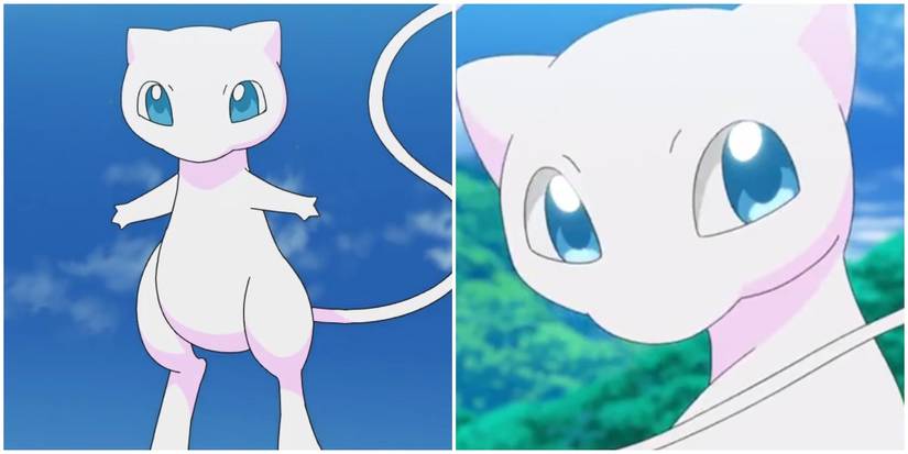10 Ancient Pokémon That Predate Humanity