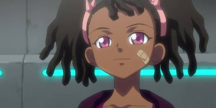 10 Amazing Anime With Black Representation Cbr 10 Amazing Anime With Black Representation Cbr