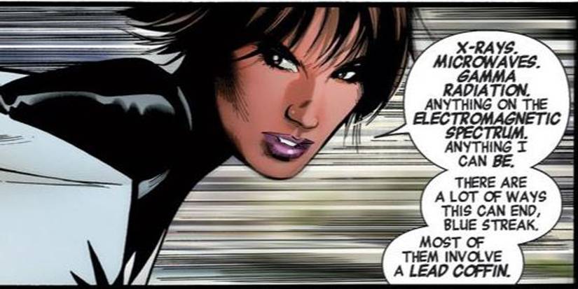 Before WandaVision: How Monica Rambeau REALLY Got Her Captain Marvel Powers