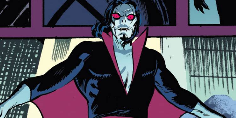 10 Marvel Characters Who Flip Flop Between Good And Evil