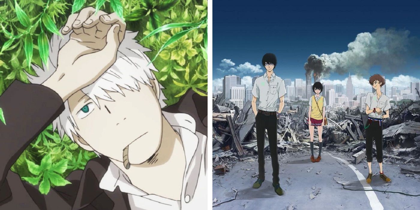 10 Anime That Are Considered Masterpieces