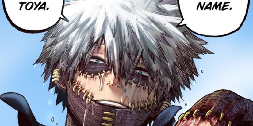My Hero Academia: 10 Times The Villains Did Something Nice