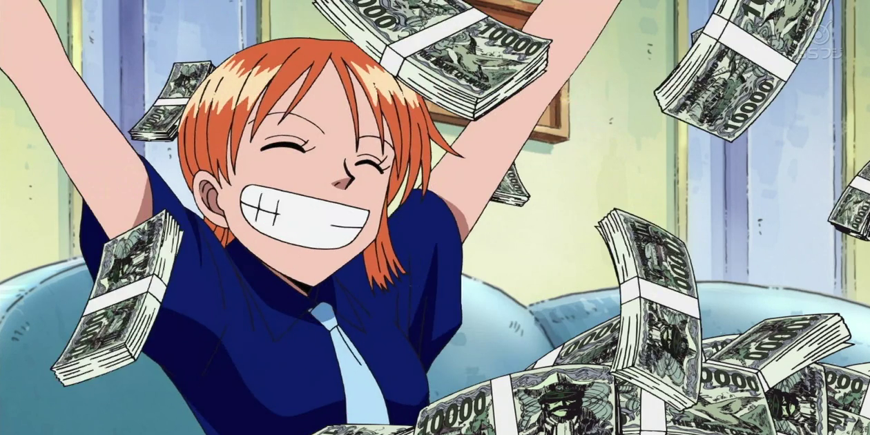 One Piece's Earliest Known Prototype Reveals the Series Nearly Had a ...
