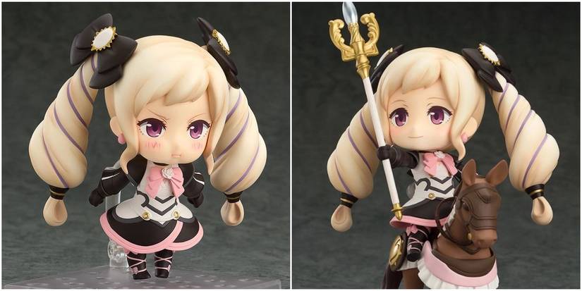 Nendoroid Elise