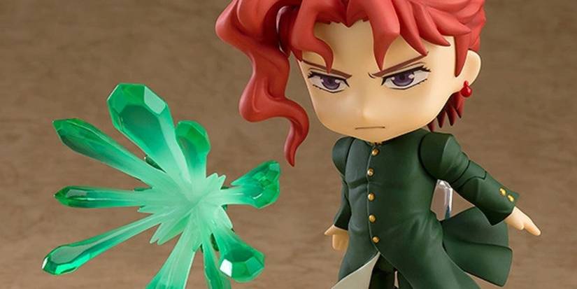Nendoroid Kakyoin