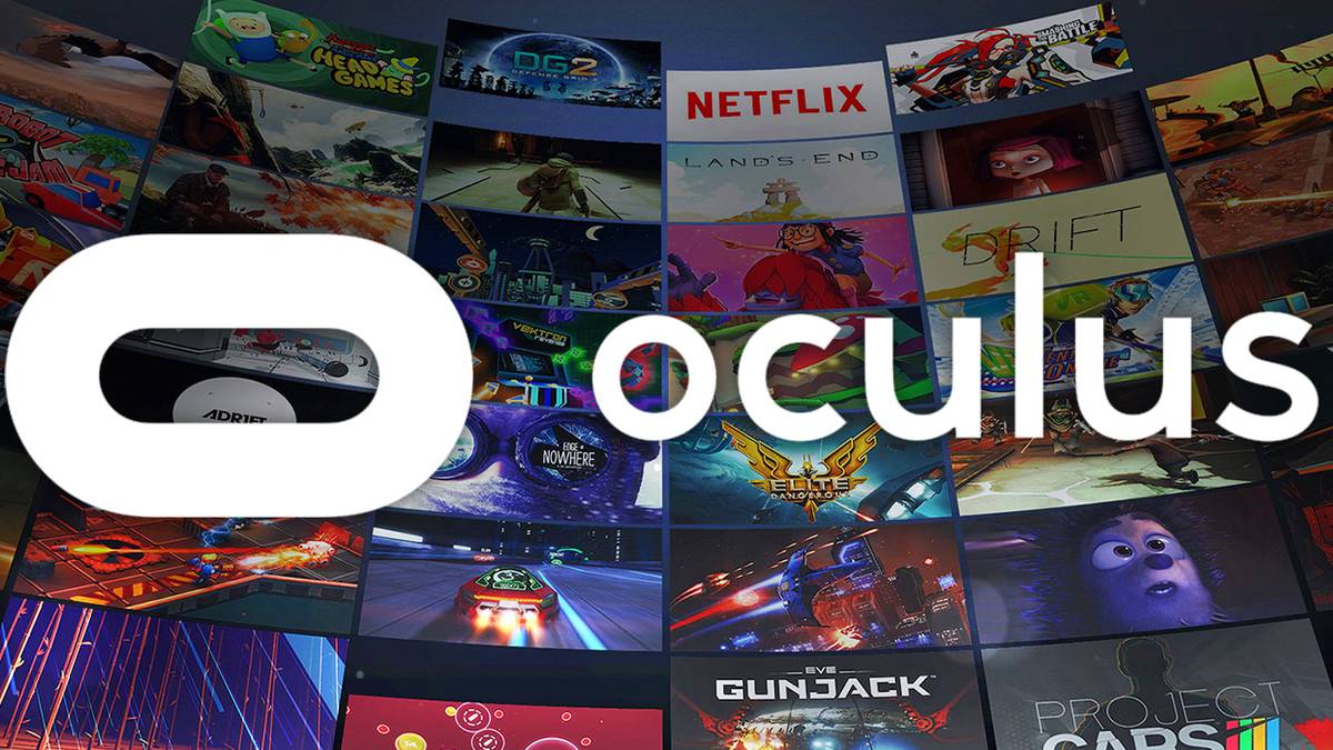 How to Stream Oculus Games to Your Computer
