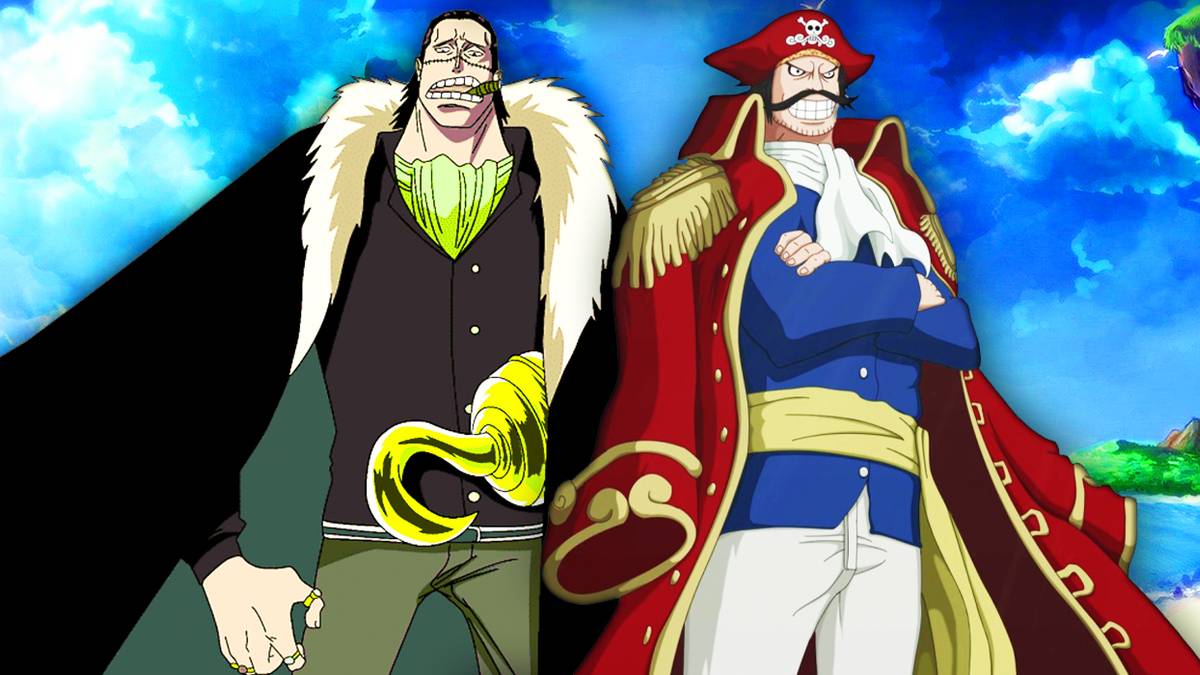 One Piece's Pirate Clothing Has Hidden Significance