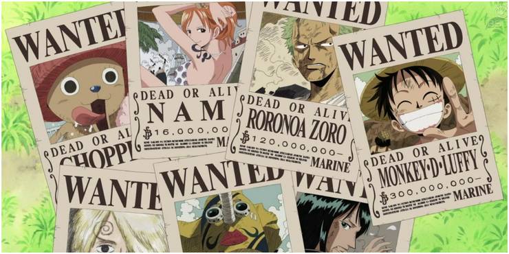 One Piece 10 Harsh Realities About Being A Pirate Cbr One Piece 10 Harsh Realities About Being A Pirate Cbr