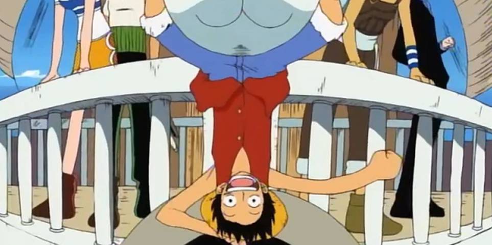 10 Ways One Piece Has Changed Since 1997 Cbr 10 Ways One Piece Has Changed Since 1997 Cbr