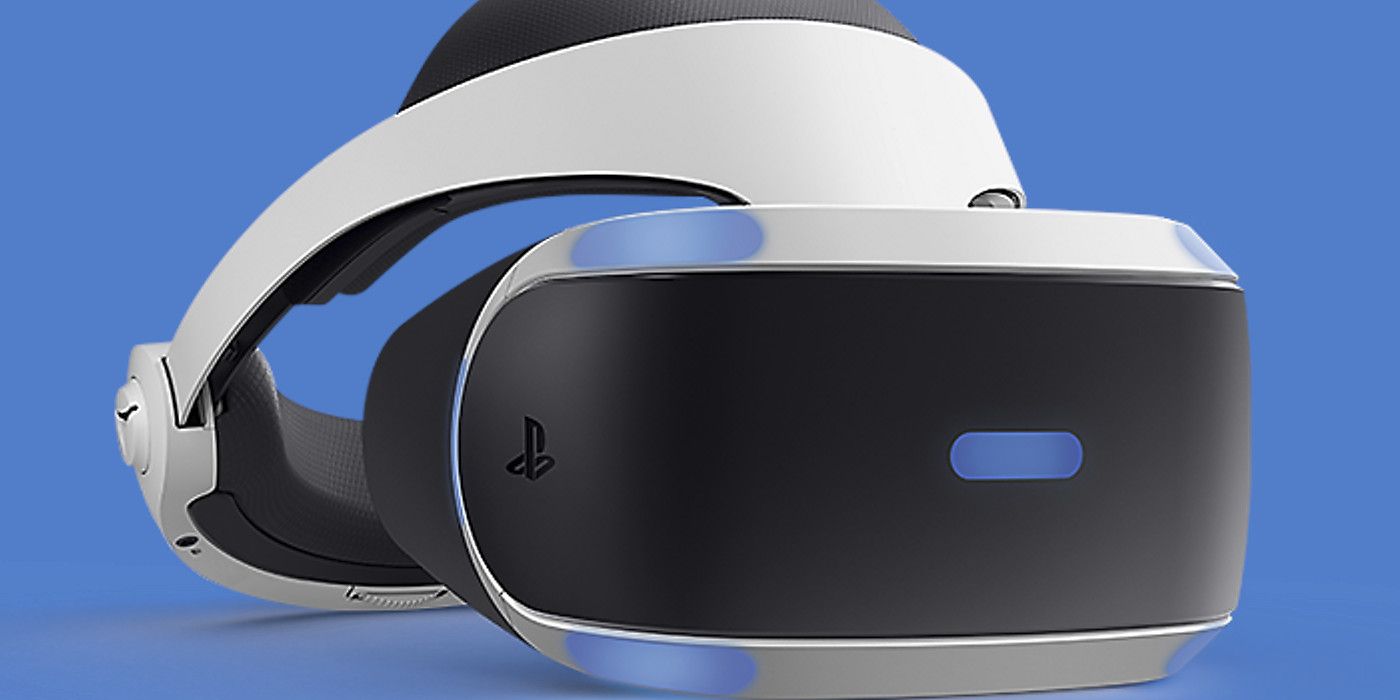 playstation vr headset cost