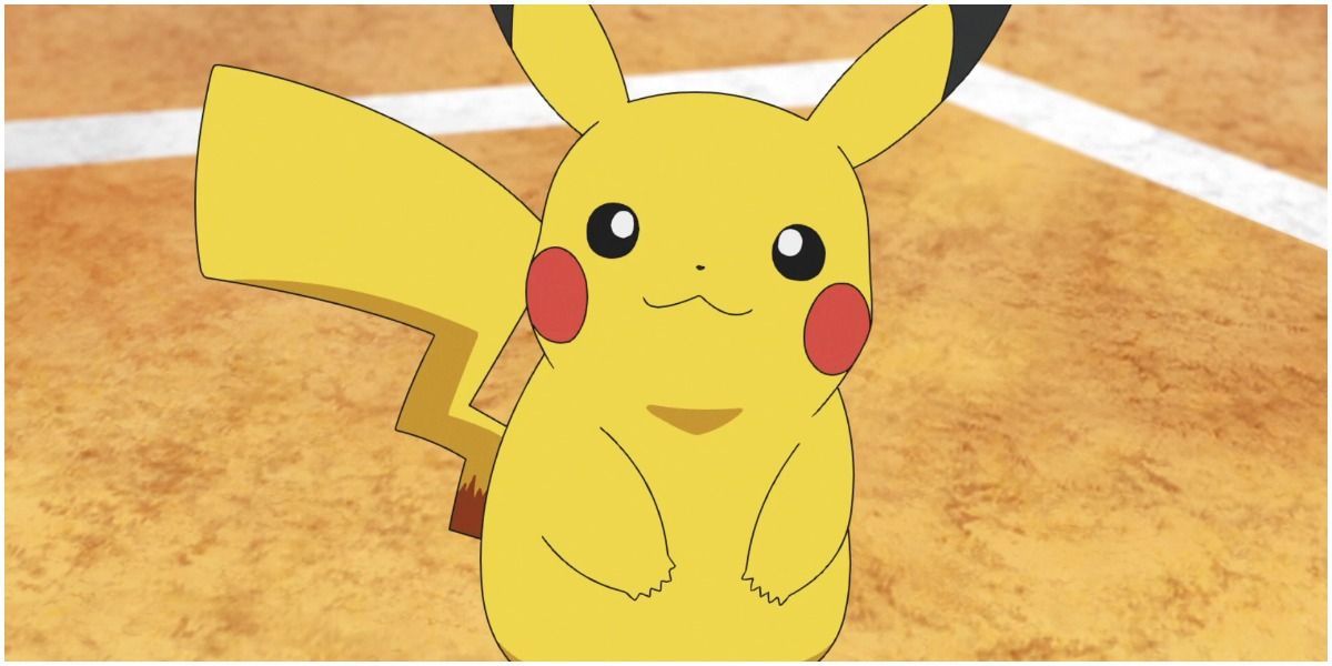 5 Pokémon Izuku Midoriya Would Want On His Team (& 5 He Wouldnt)