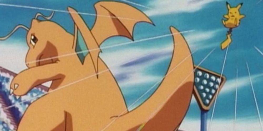 Drake Pokemon Ilhas Laranja Ash Vs Drake Part 2 Pokémon: Adventures
