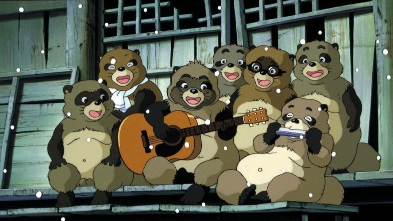 10 Best Anime Movie Directors of All Time