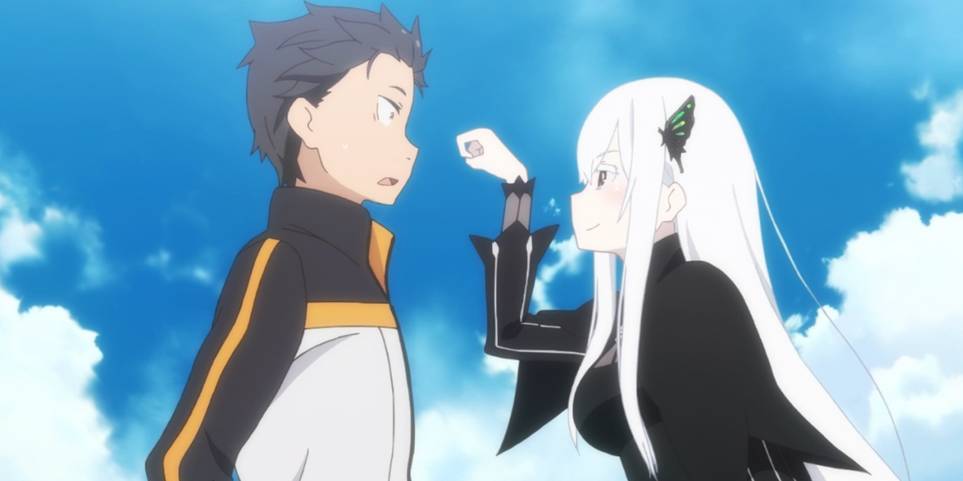 10 Best Ongoing Anime According To Myanimelist Cbr 10 Best Ongoing Anime According To Myanimelist Cbr