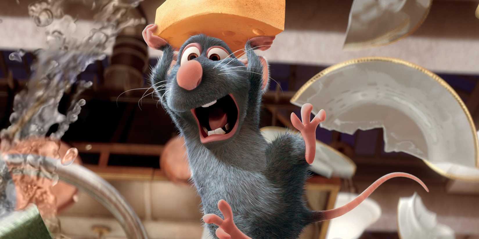 Every Standalone Pixar Movie Ranked every-standalone-pixar-movie-ranked