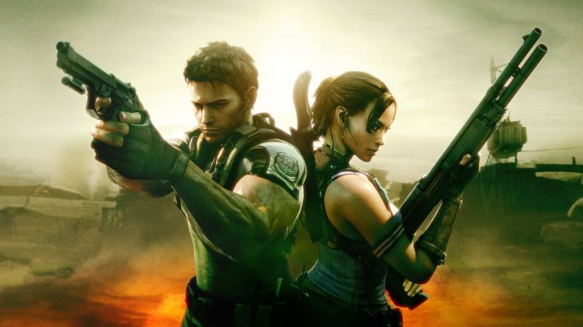 Resident Evil Village: The BSAA, Explained