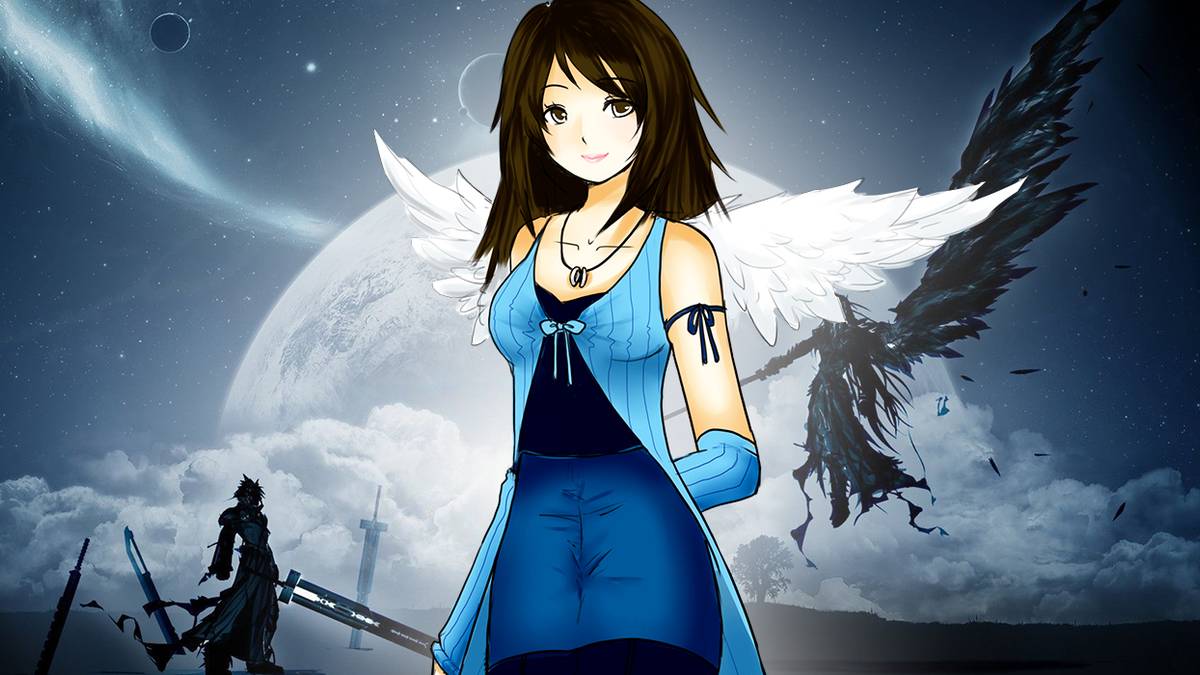Final Fantasy VIII: The 'Rinoa is Ultimecia' Theory Explained Final Fantasy VIII: The 'Rinoa is Ultimecia' Theory Explained