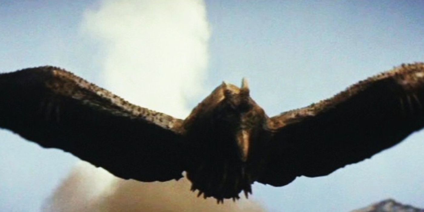 The MonsterVerse Needs to Resurrect These Classic Monsters