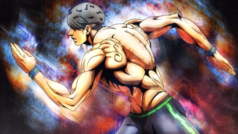 Healthy Boy Rohan Every Episode of Thus Spoke Kishibe Rohan, Ranked By Horror