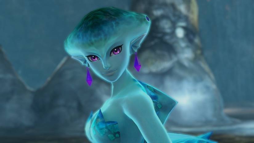 11 Video Game Monster Girls You'll Love (Other Than Lady Dimitrescu)