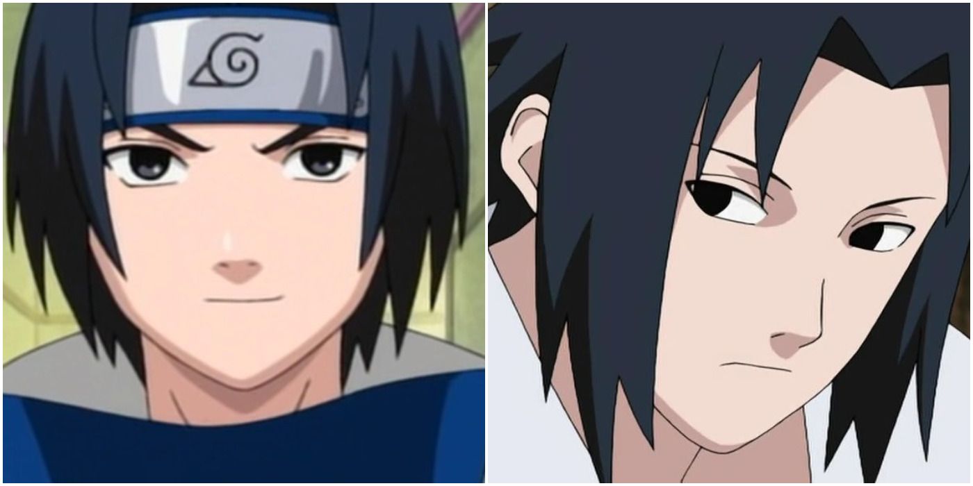 Naruto: Sasuke's 10 Worst Character Traits, Ranked | CBR